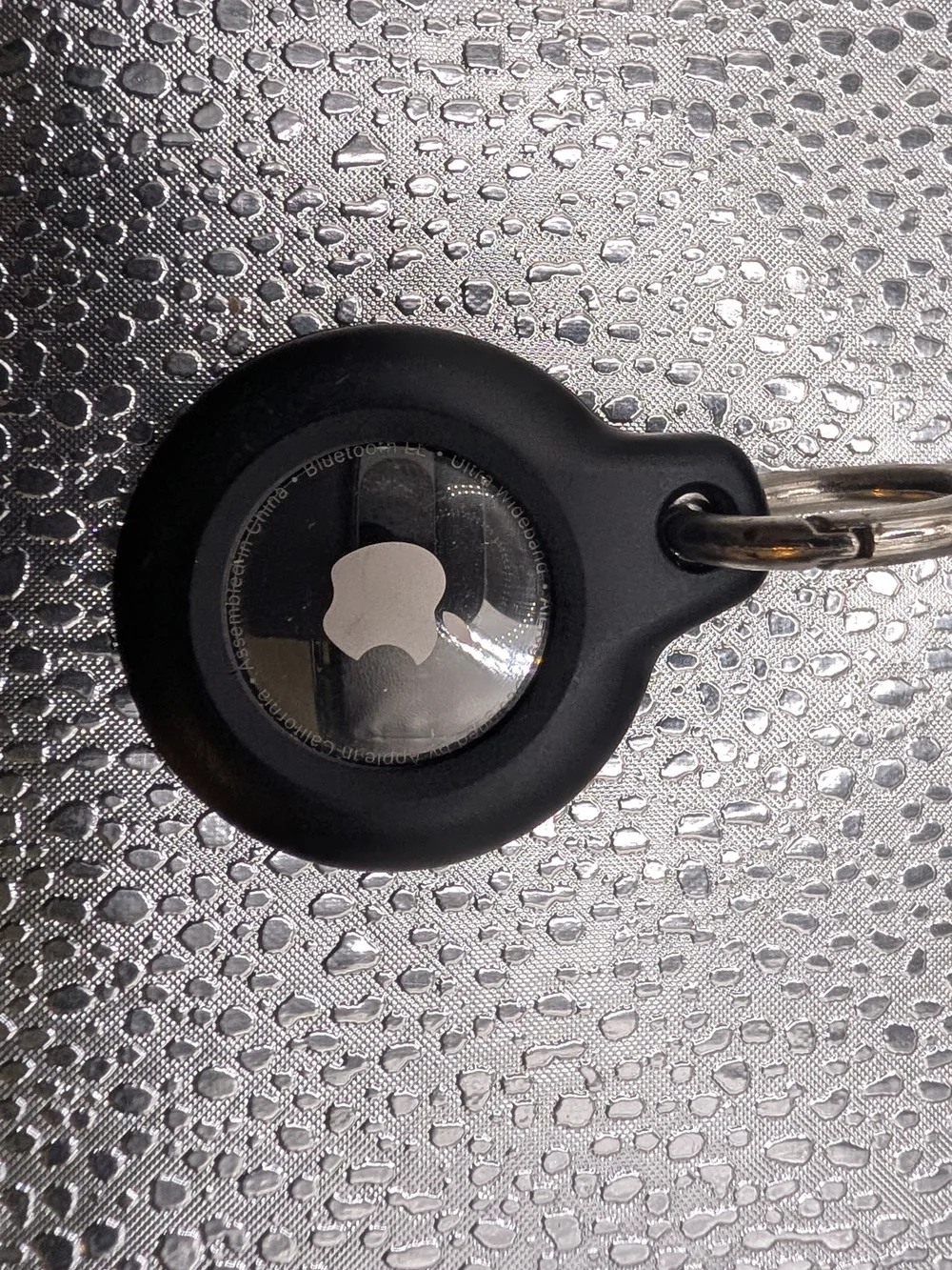 Pawn Stars Do America Charger Bank And Apple Air Tag